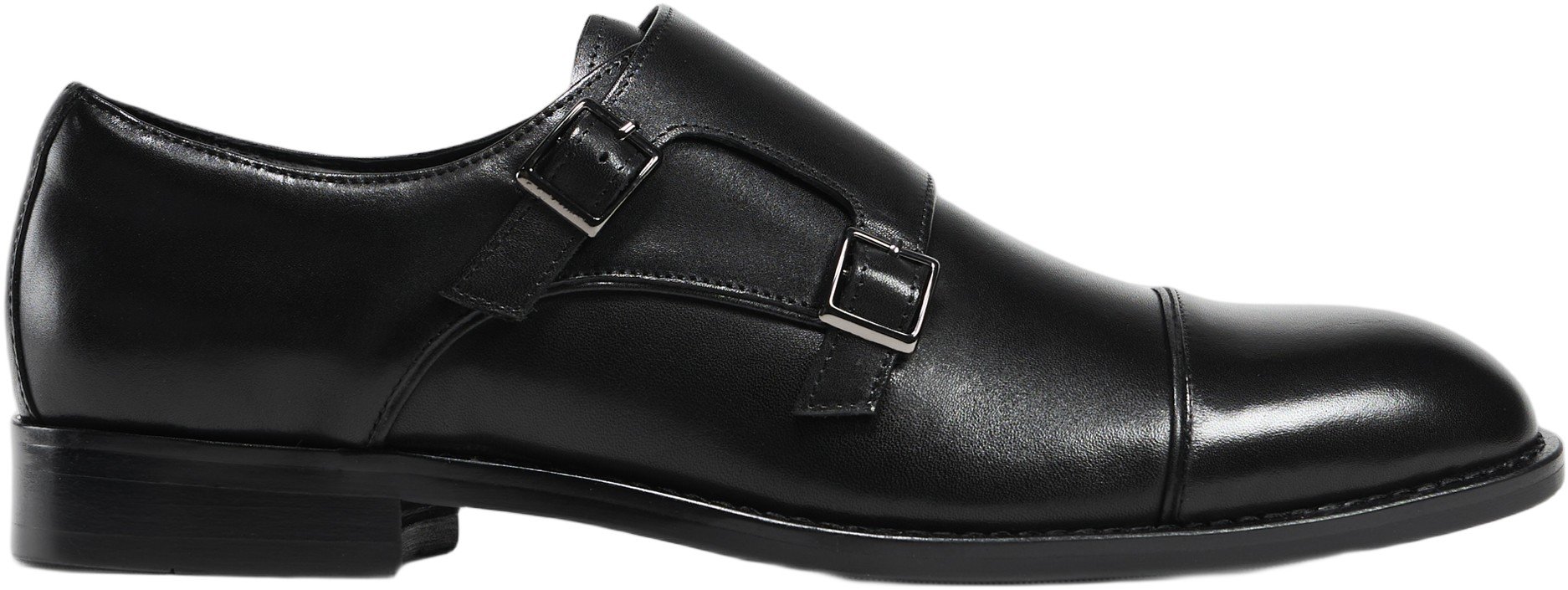 Monk Shoe